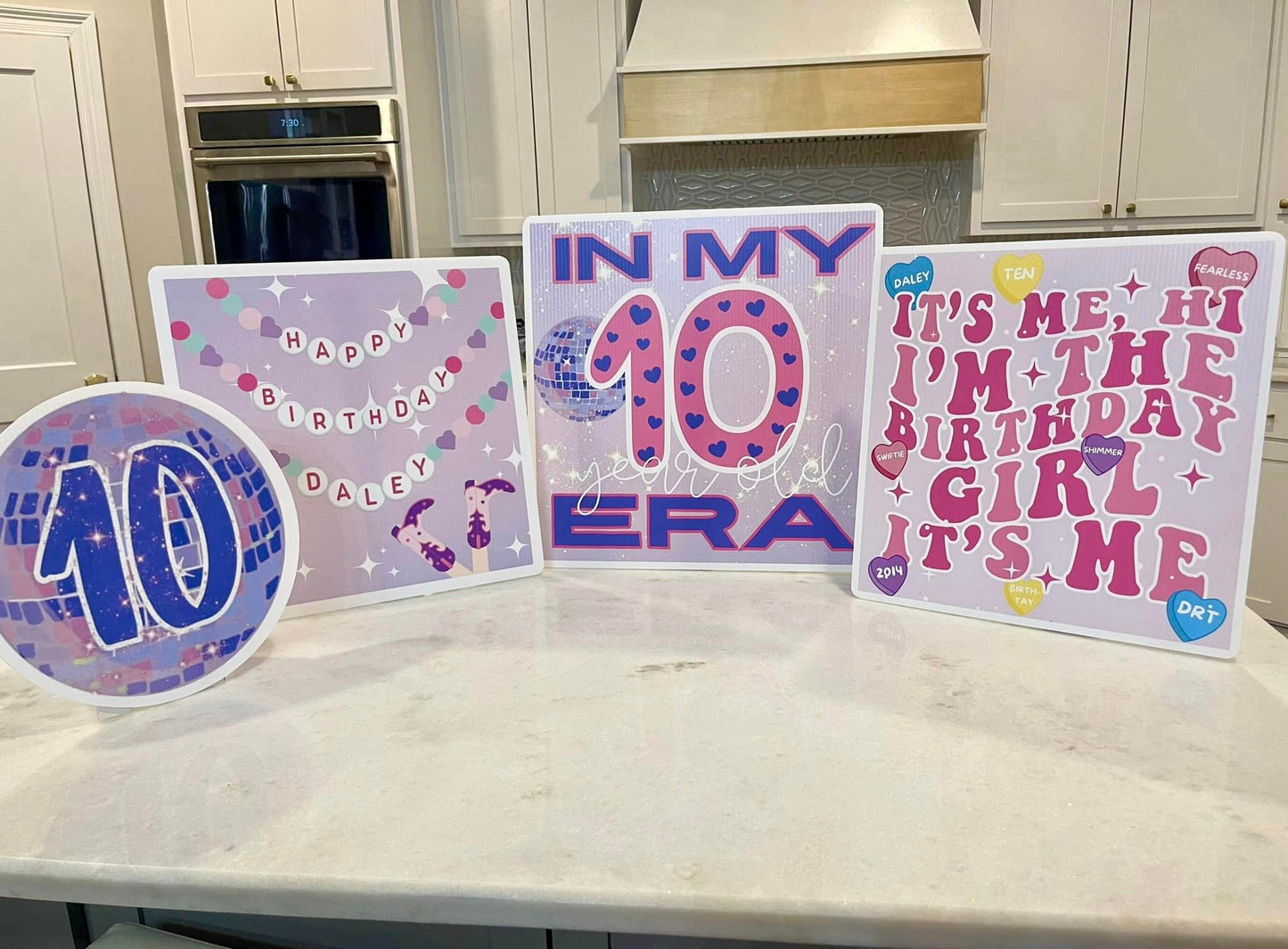 Swiftie Birthday