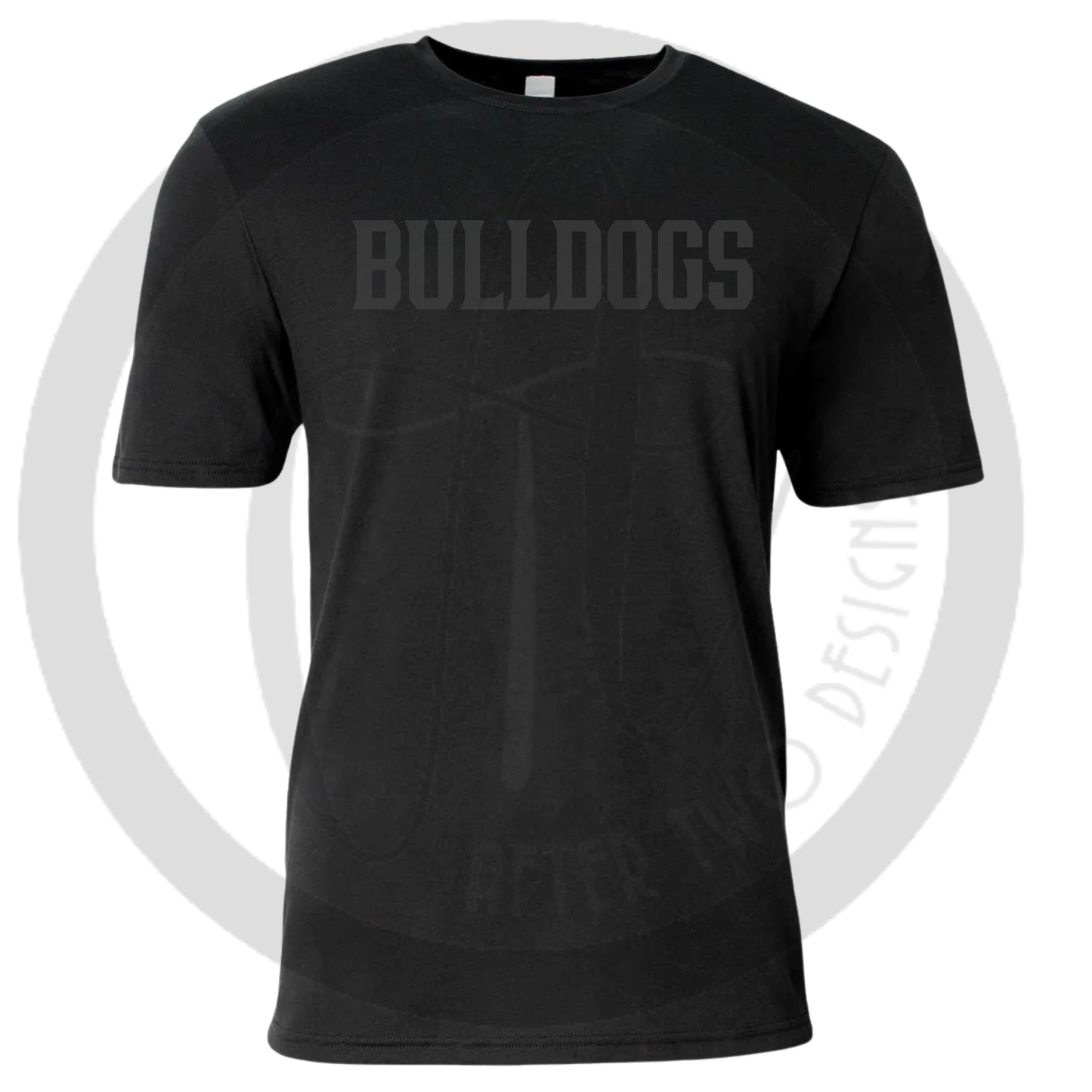 Bulldogs Dri-fit