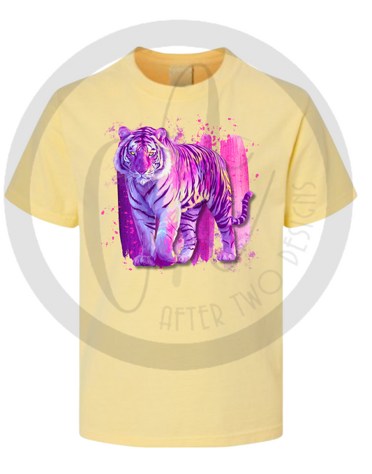 Tiger Butter Comfort Colors