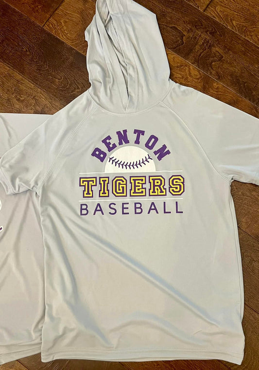 Benton Tigers Baseball