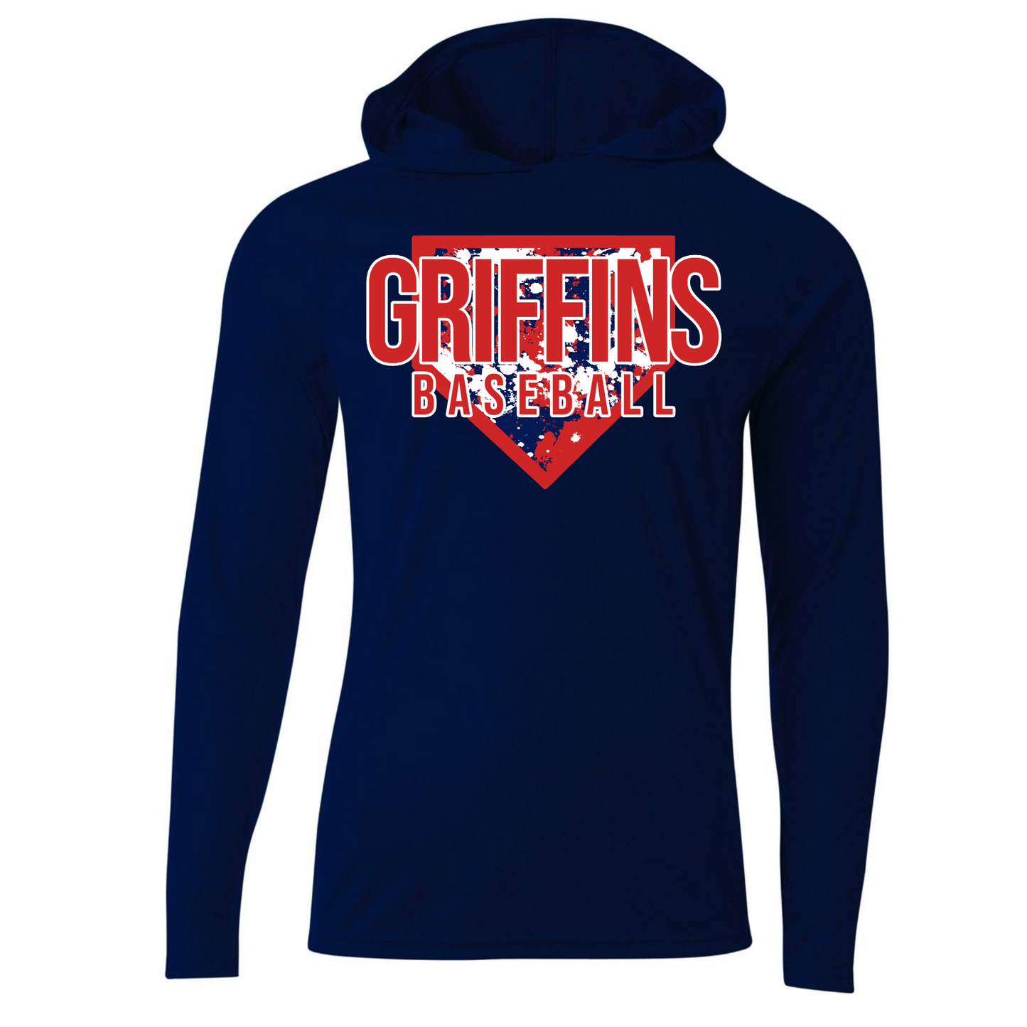 Griffins SS Baseball Home