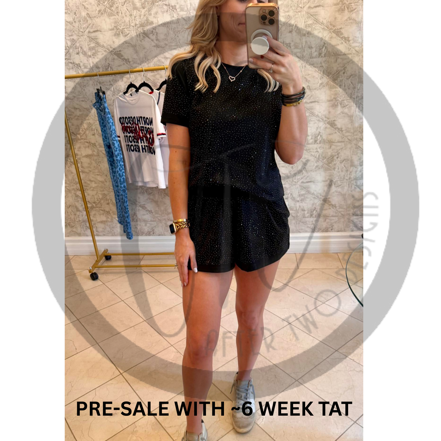 Black Stone Active SET - PRESALE