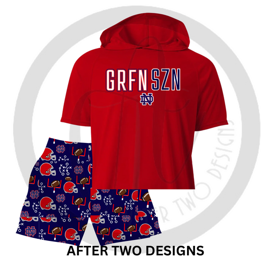 GRFN SZN - PREORDER