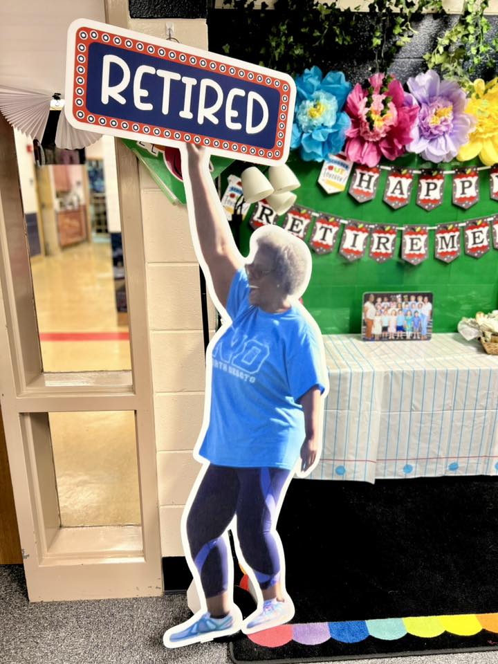 Lifesize Cutout