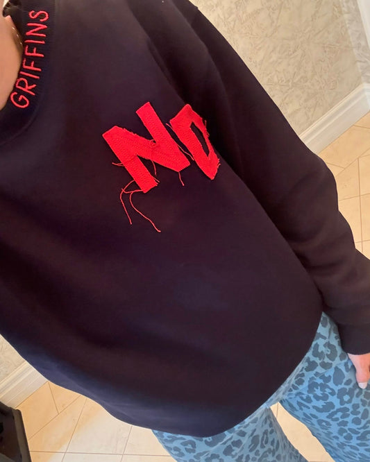 ND Griffins Sweatshirt PRESALE