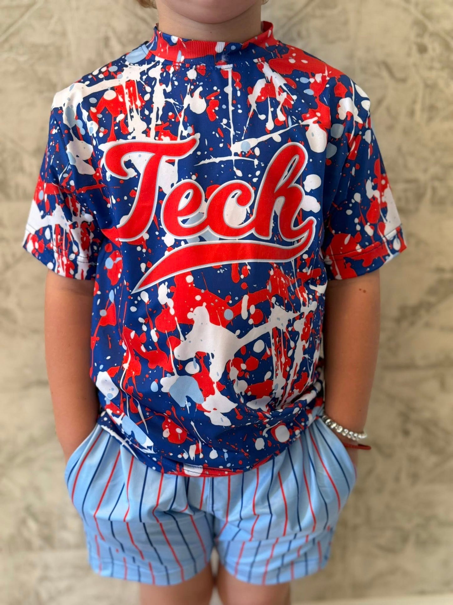 Tech Drifit Tee IN STOCK