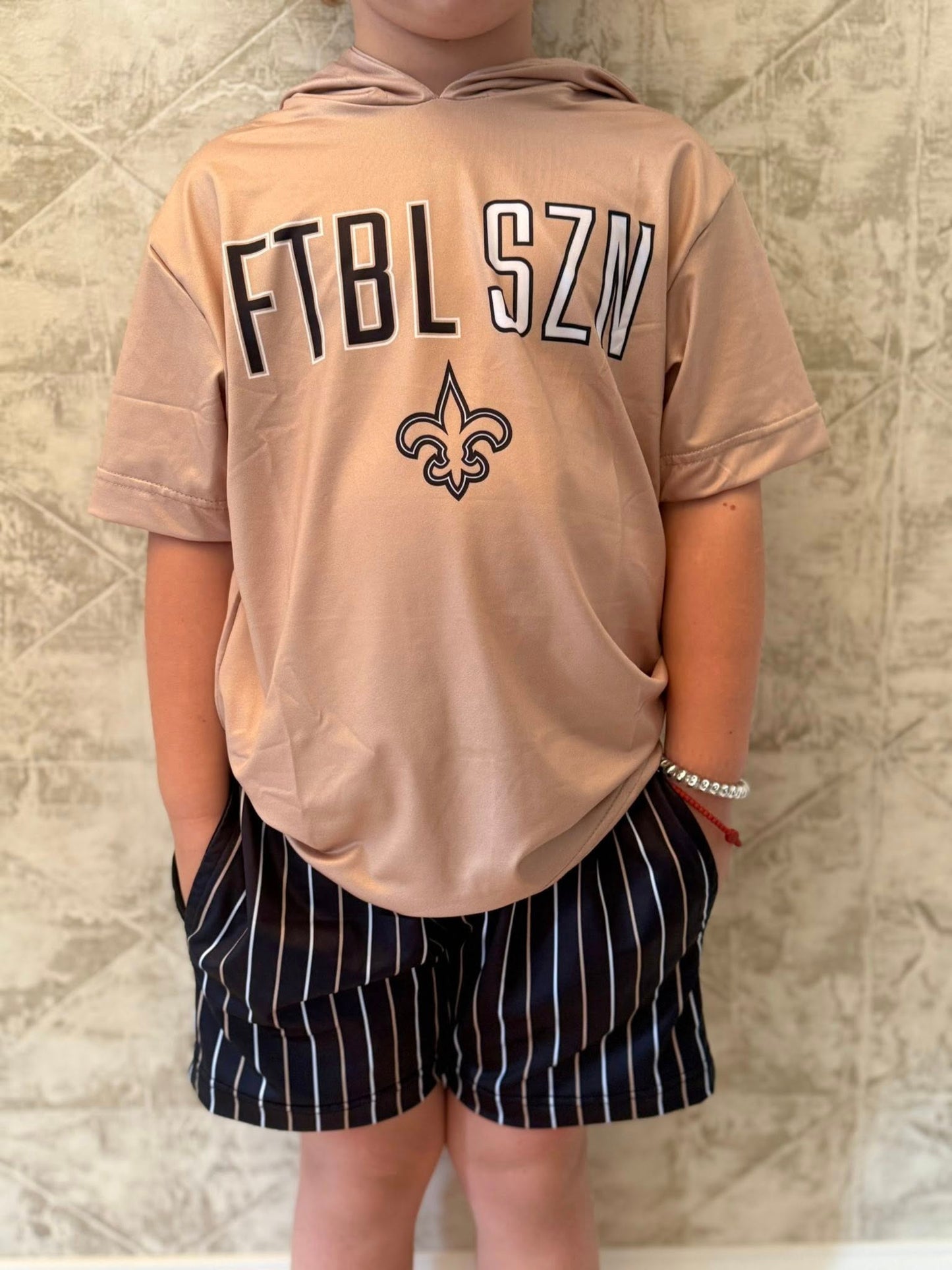 FTBL SZN Saints IN STOCK