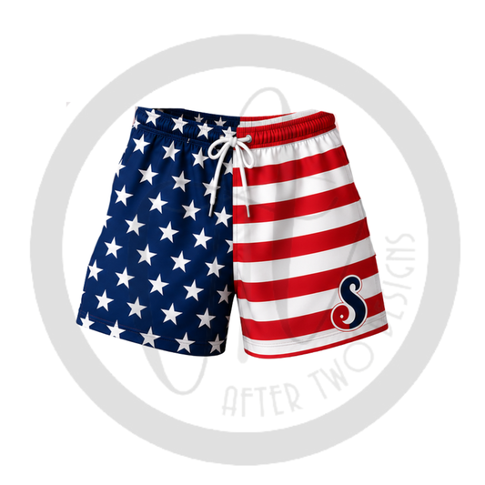 American Shorts CLOSING THURSDAY