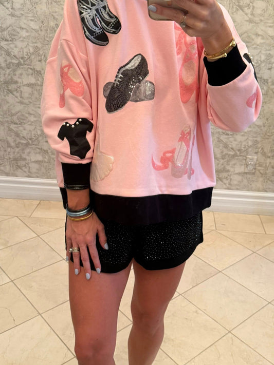 Dance Mom Sweatshirt PRESALE