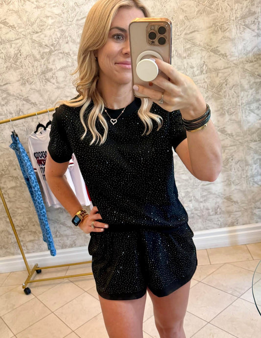 Black Stone Active SET - IN STOCK