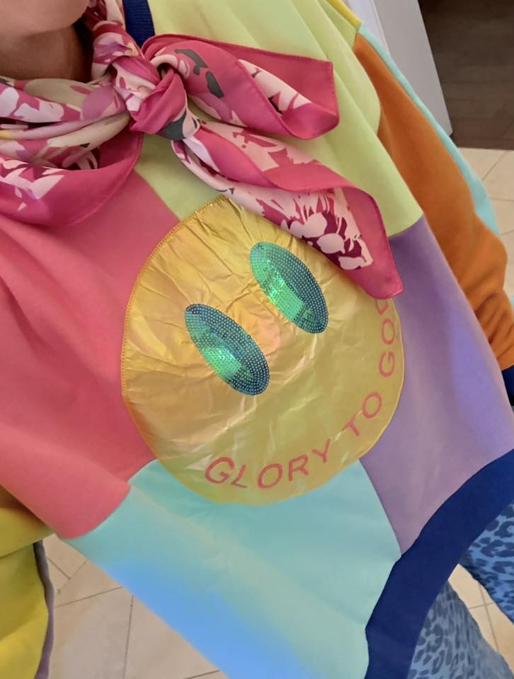 Glory to God Women - IN STOCK