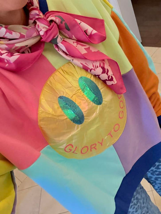 Glory to God Women - IN STOCK