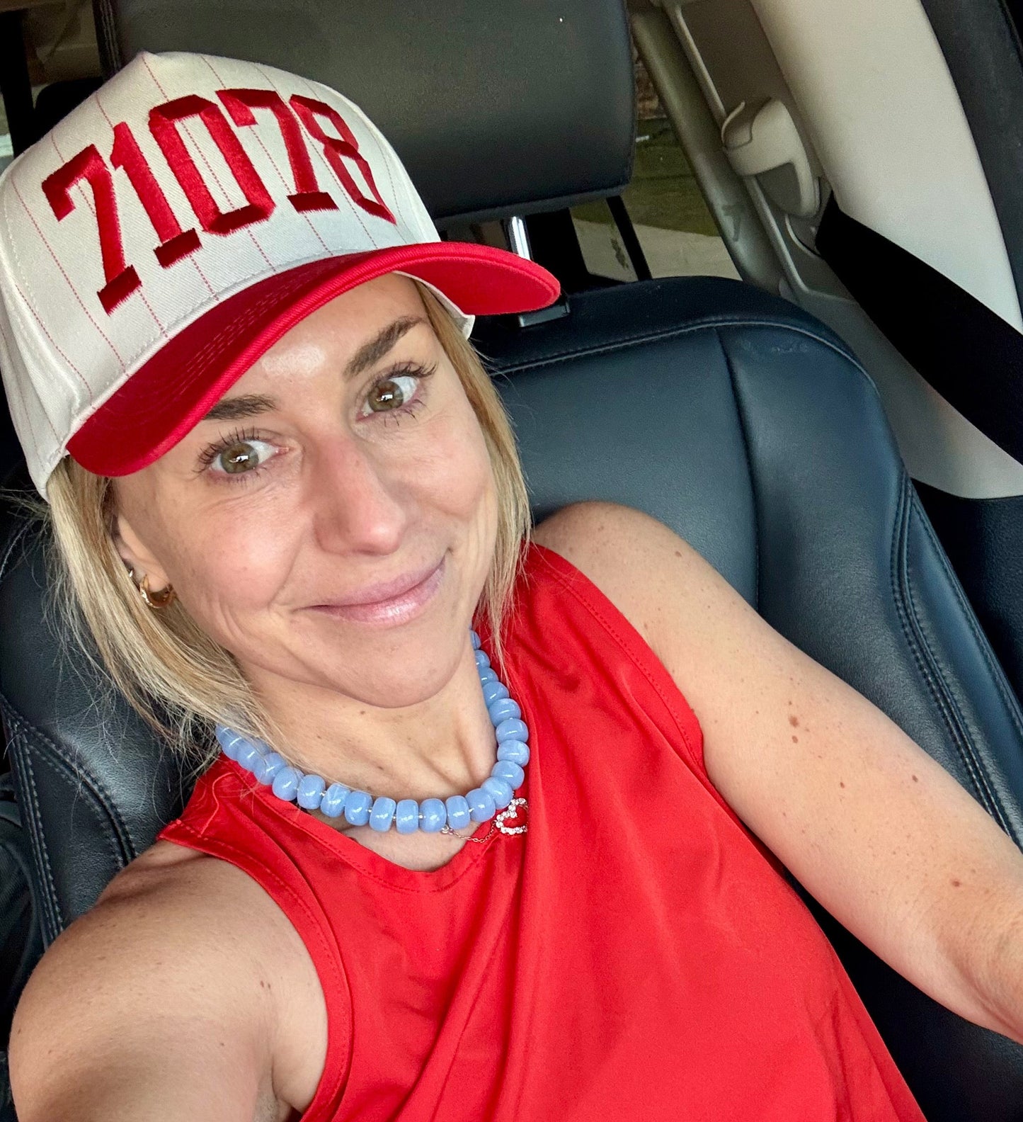 71078 Hat PRESALE