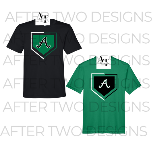 ACES A Plate Unisex Drifit - MTO