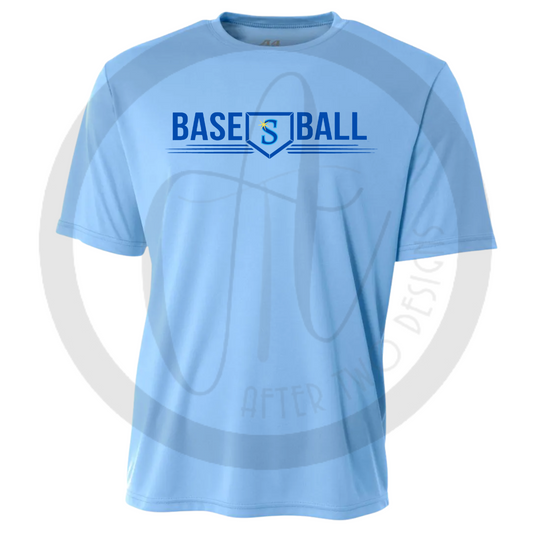 Sting Baseball A4 DriFit