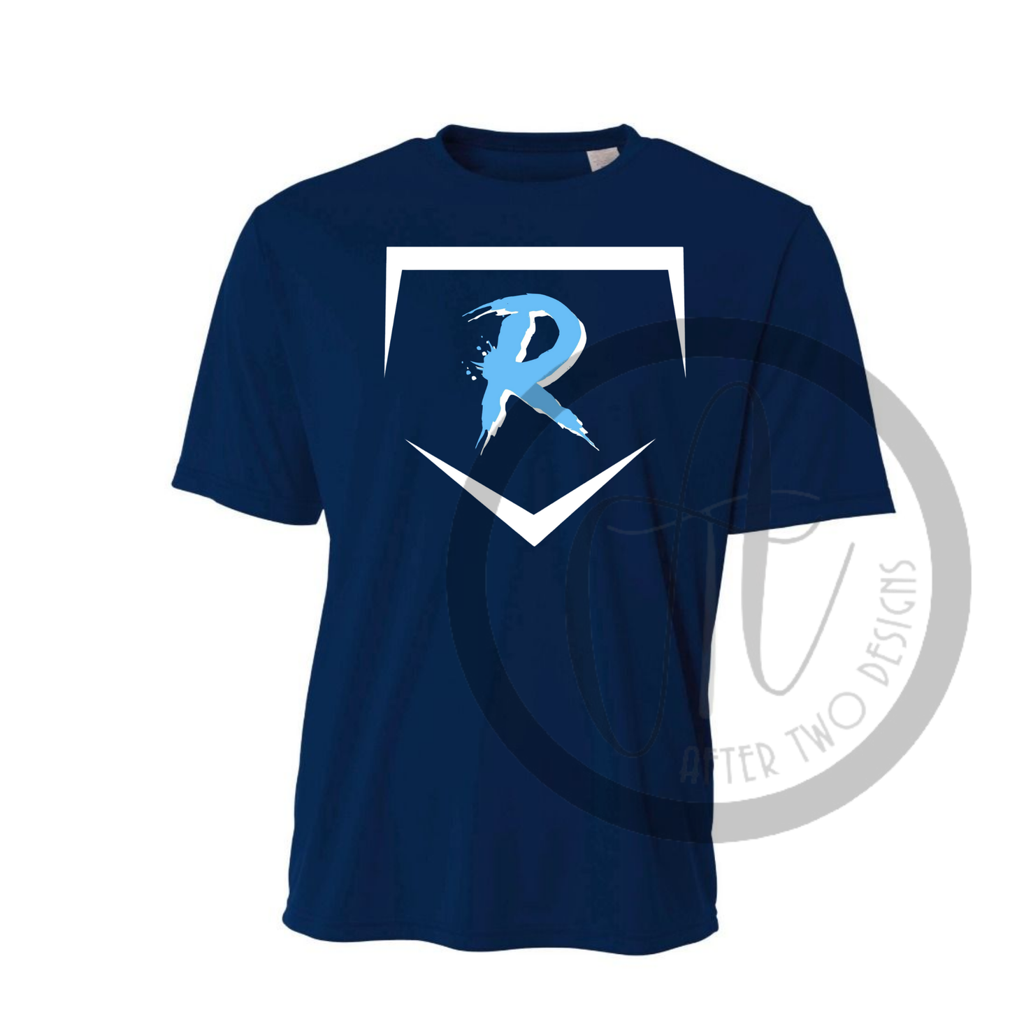 R PLATE - A4 performance