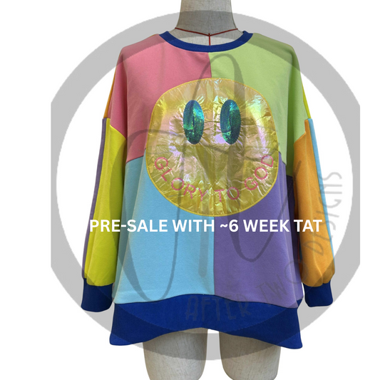 Glory to God Women - PRESALE