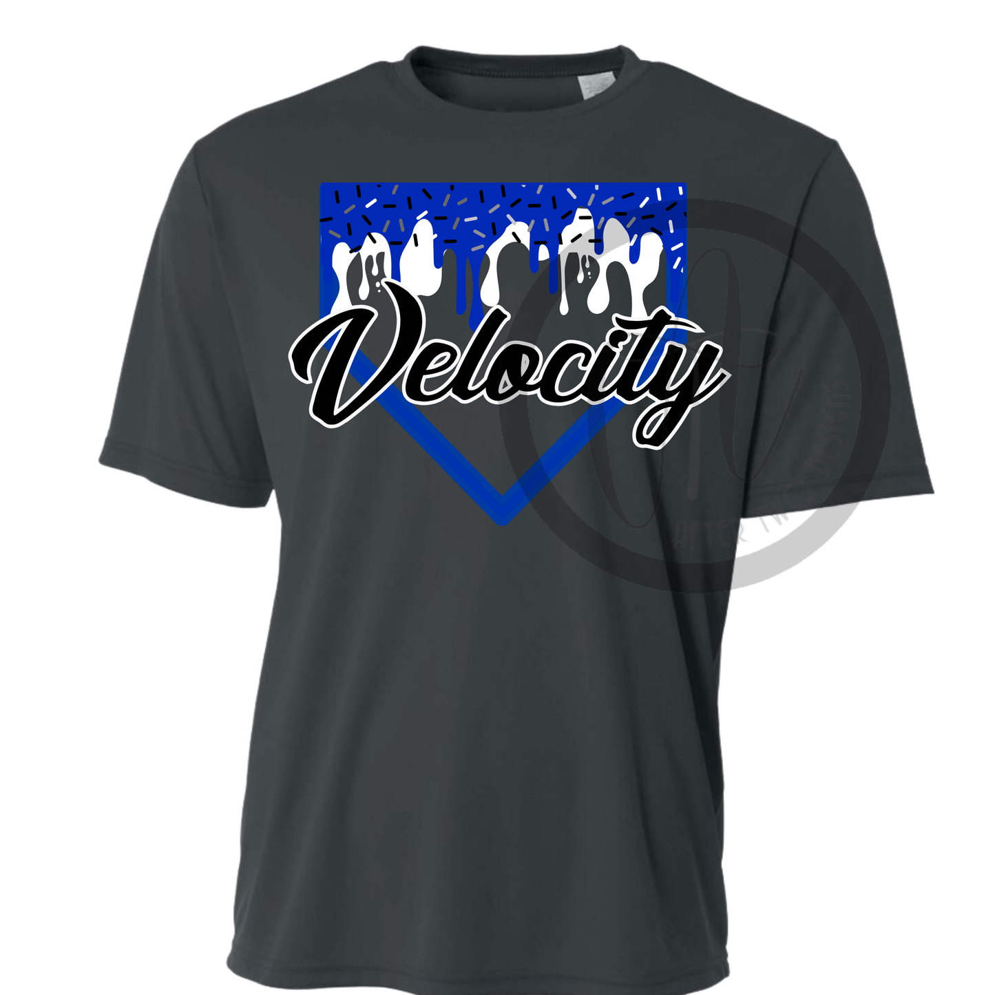 Men/Boy DriFit A4 - Velocity