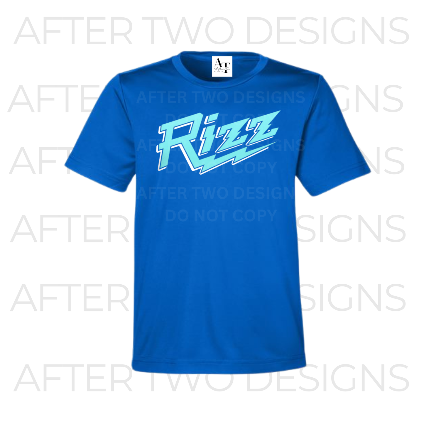 Rizz Drifit  MTO