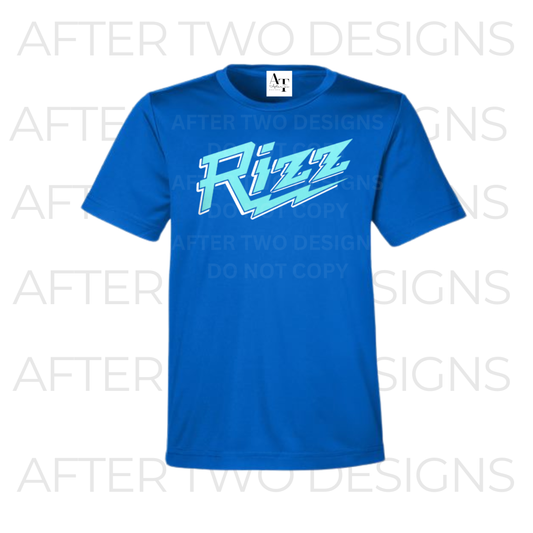Rizz Drifit  MTO