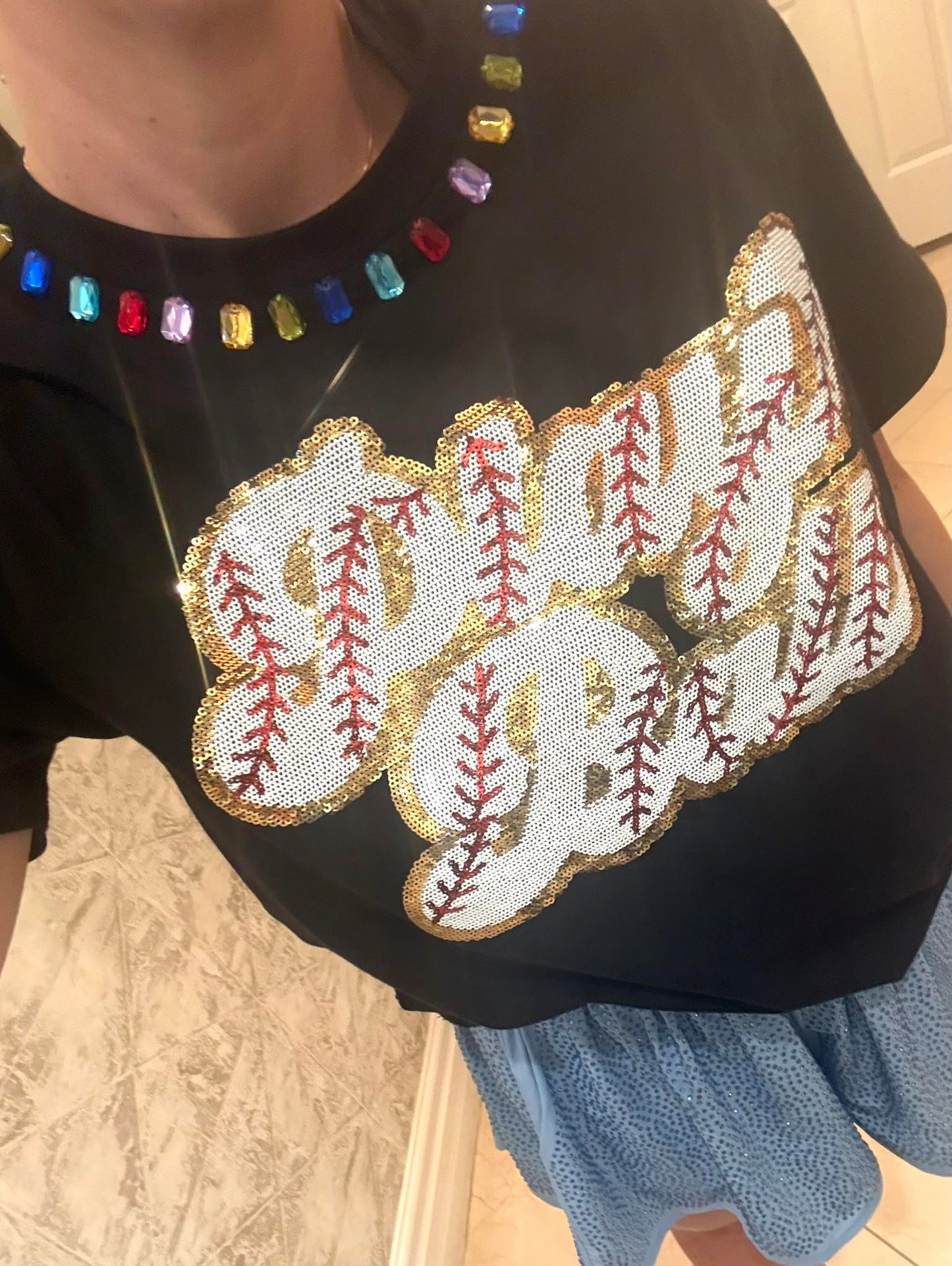 Play (base)BALL! IN STOCK