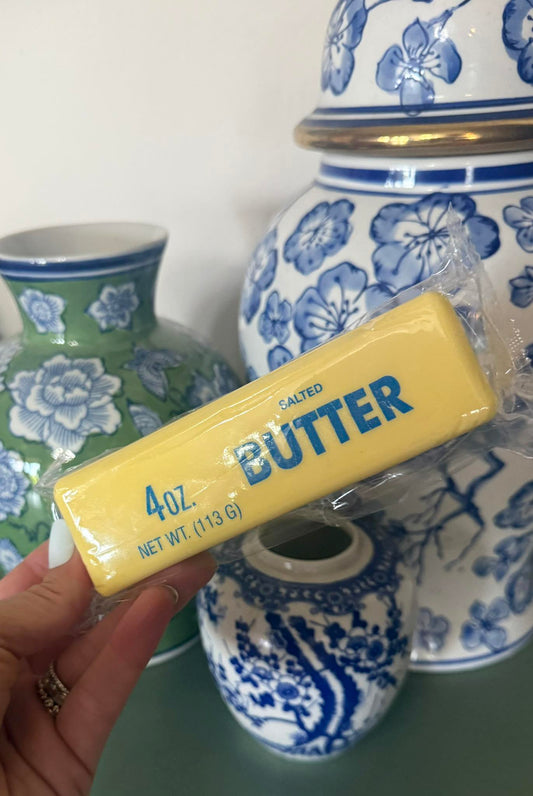 Butter