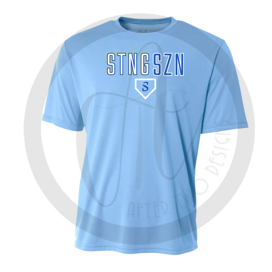 STNG SZN A4 Drifit