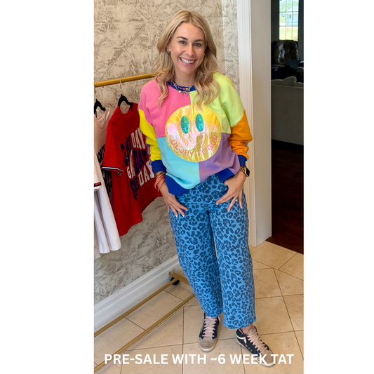 Glory to God Women - PRESALE