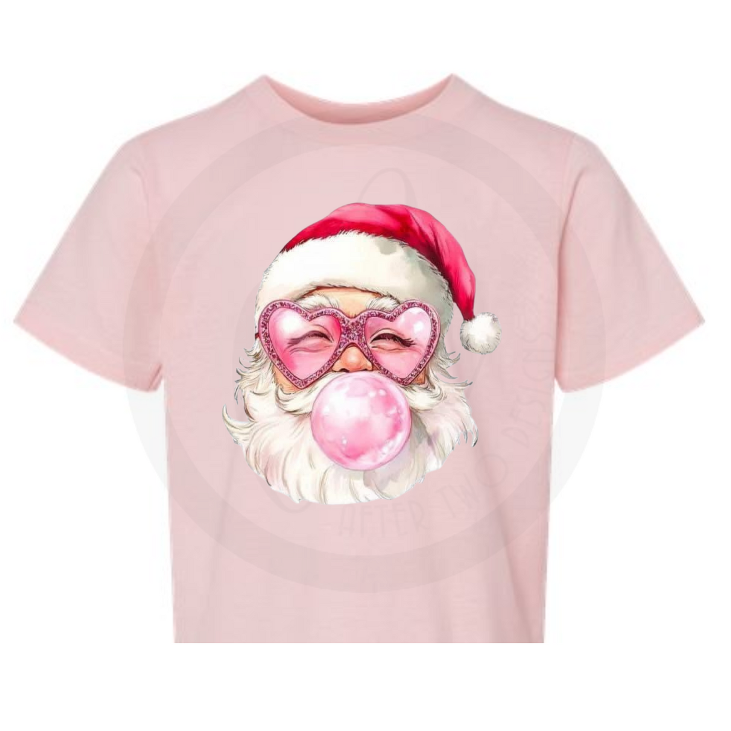 Santa Shirt