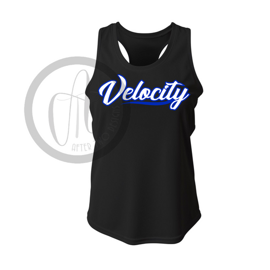 Womens Fit DriFit Tank