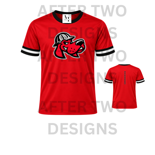 Rockhounds Ringer Drifit A2D Tee - PRESALE