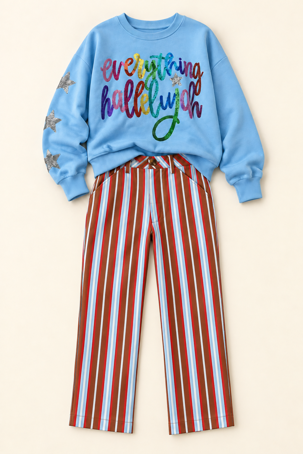 Sweatshirts
