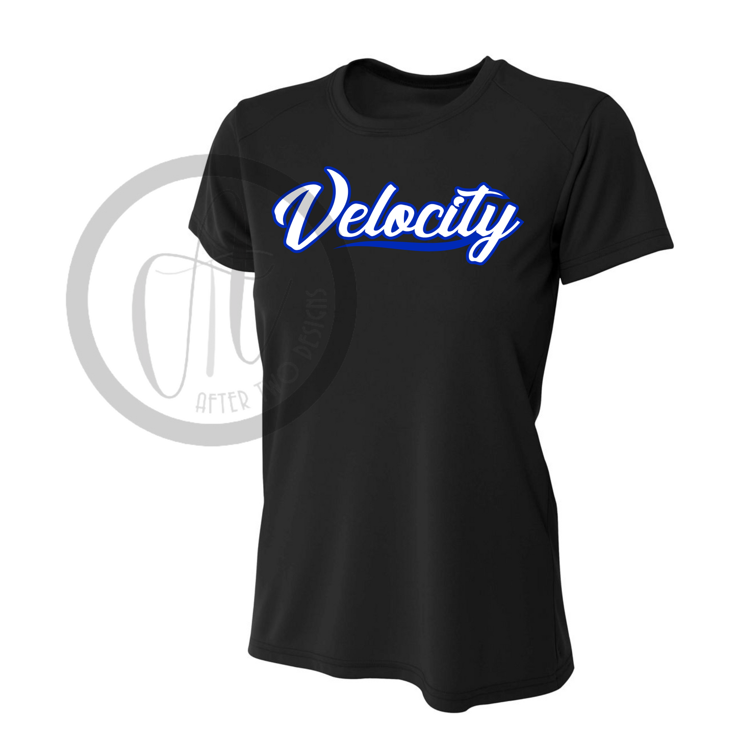 Womens Fit DriFit Tee