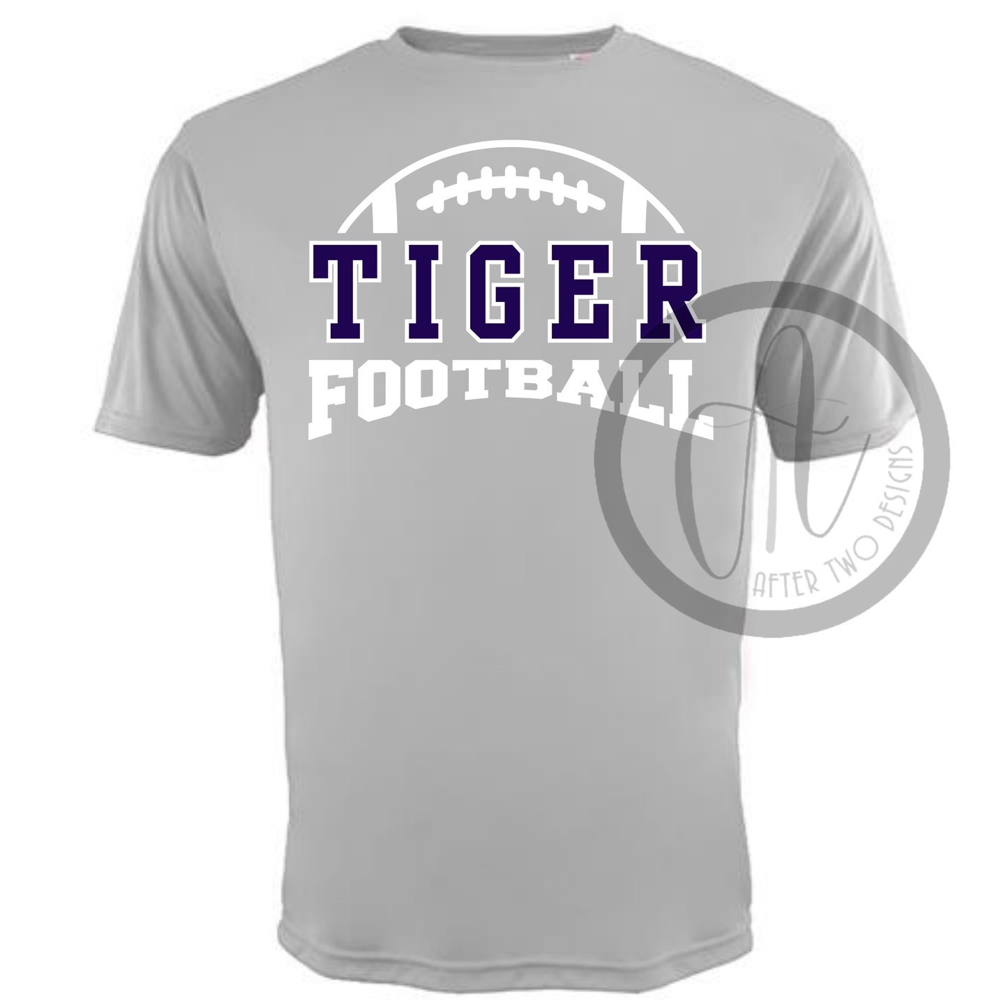 Logansport - Performance Tee