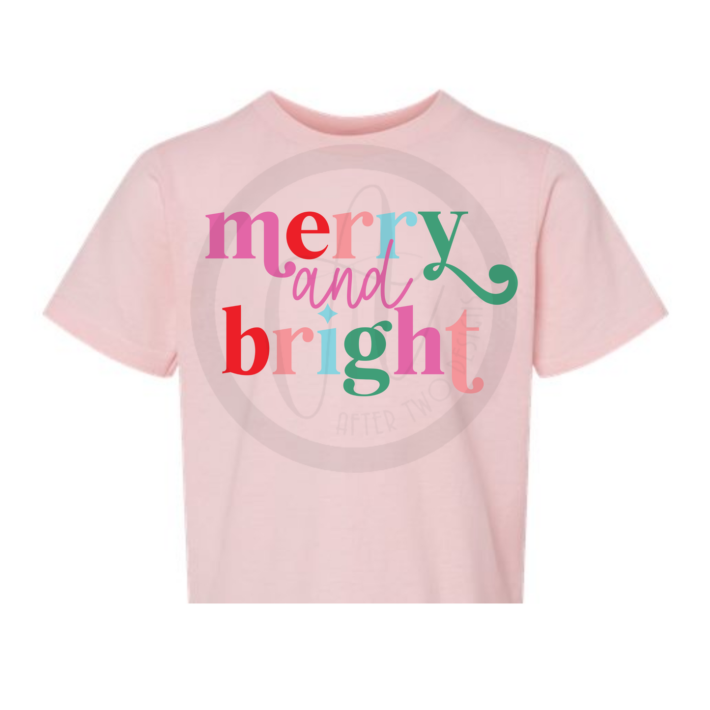 Merry and Bright