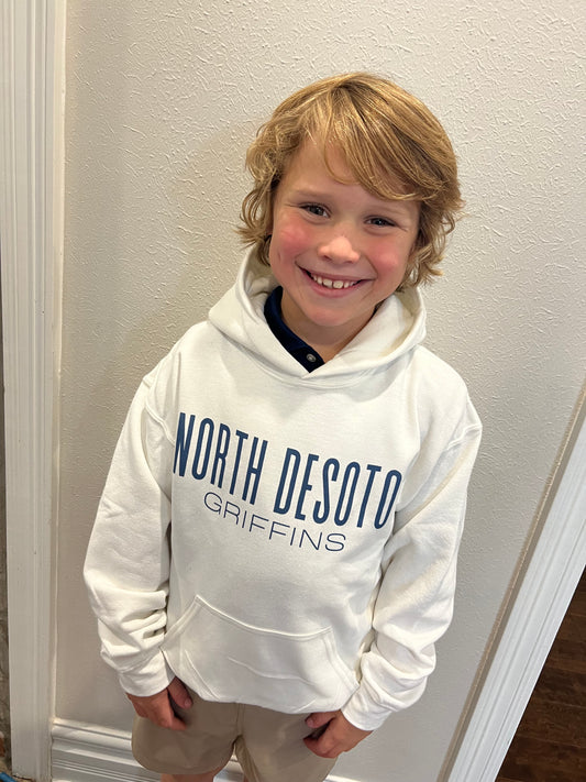 ND Hoodie