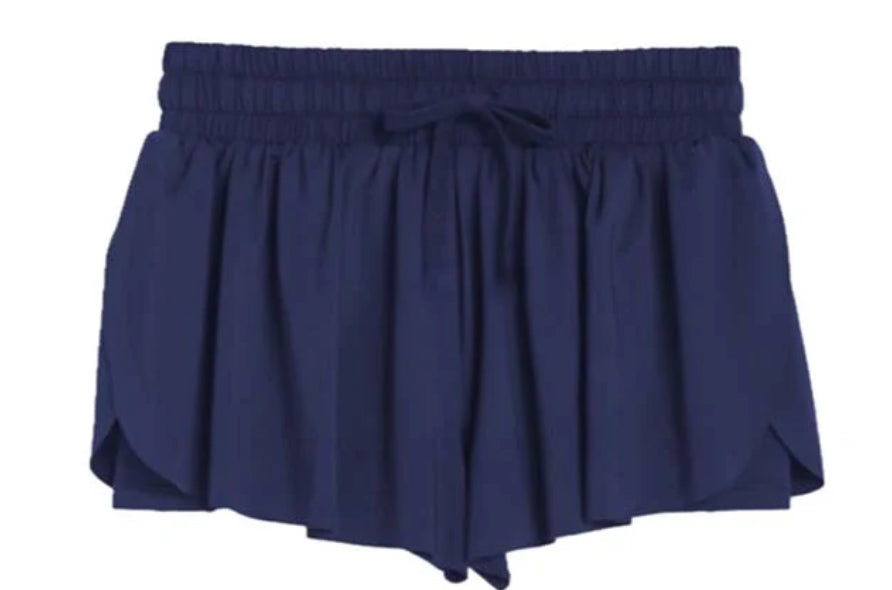 Christmas Bow Shorts PREORDER