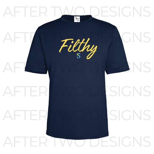 Filthy Sting Drifit - MTO