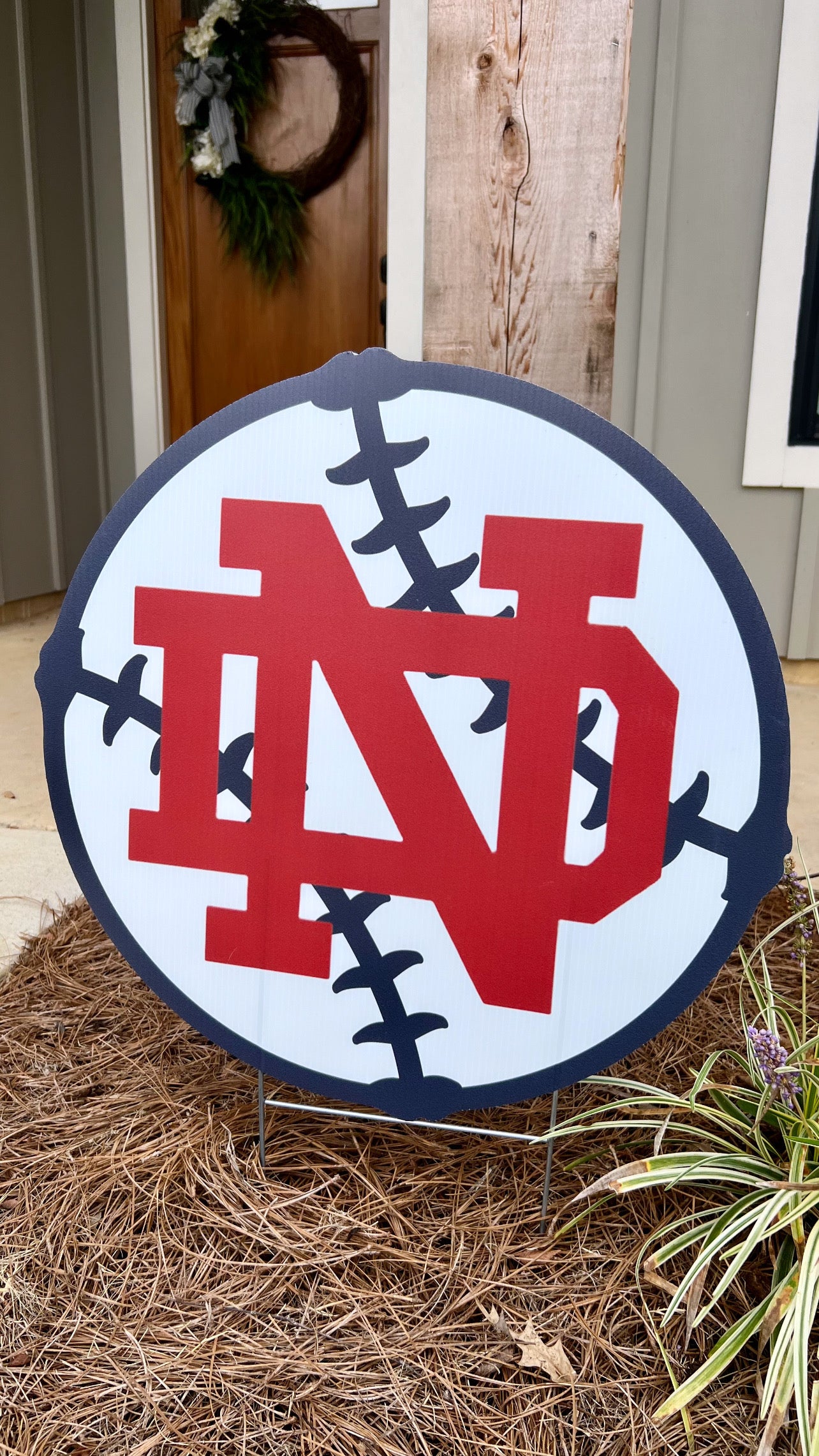 ND Baseball