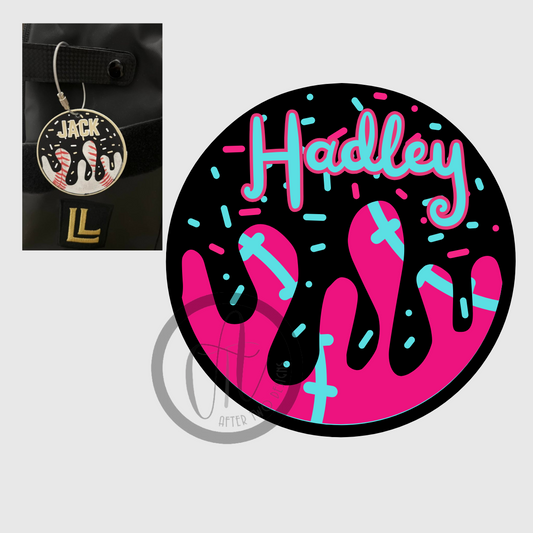 Bag Tag