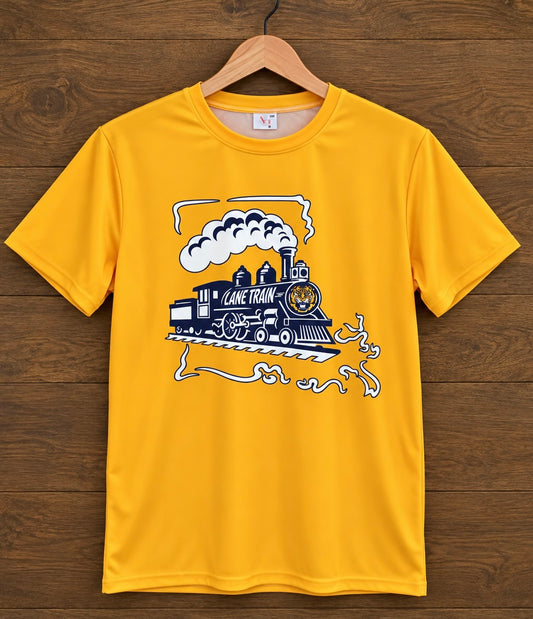 LANE TRAIN Drifit Tee A2D -IN STOCK