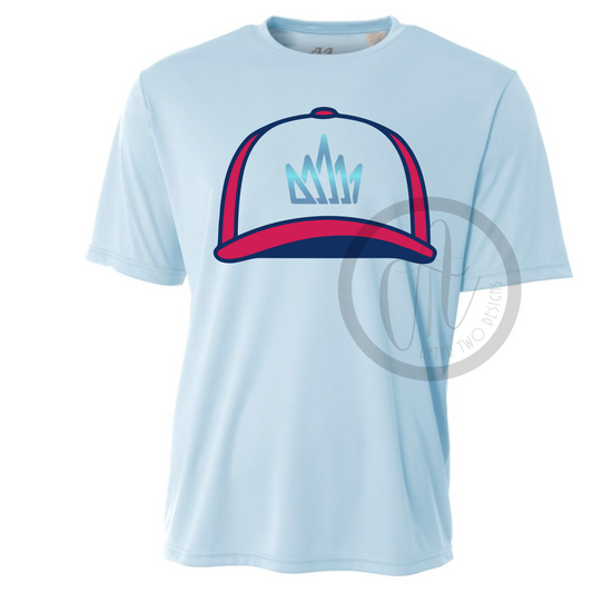 Hat- A4 Dri Fit