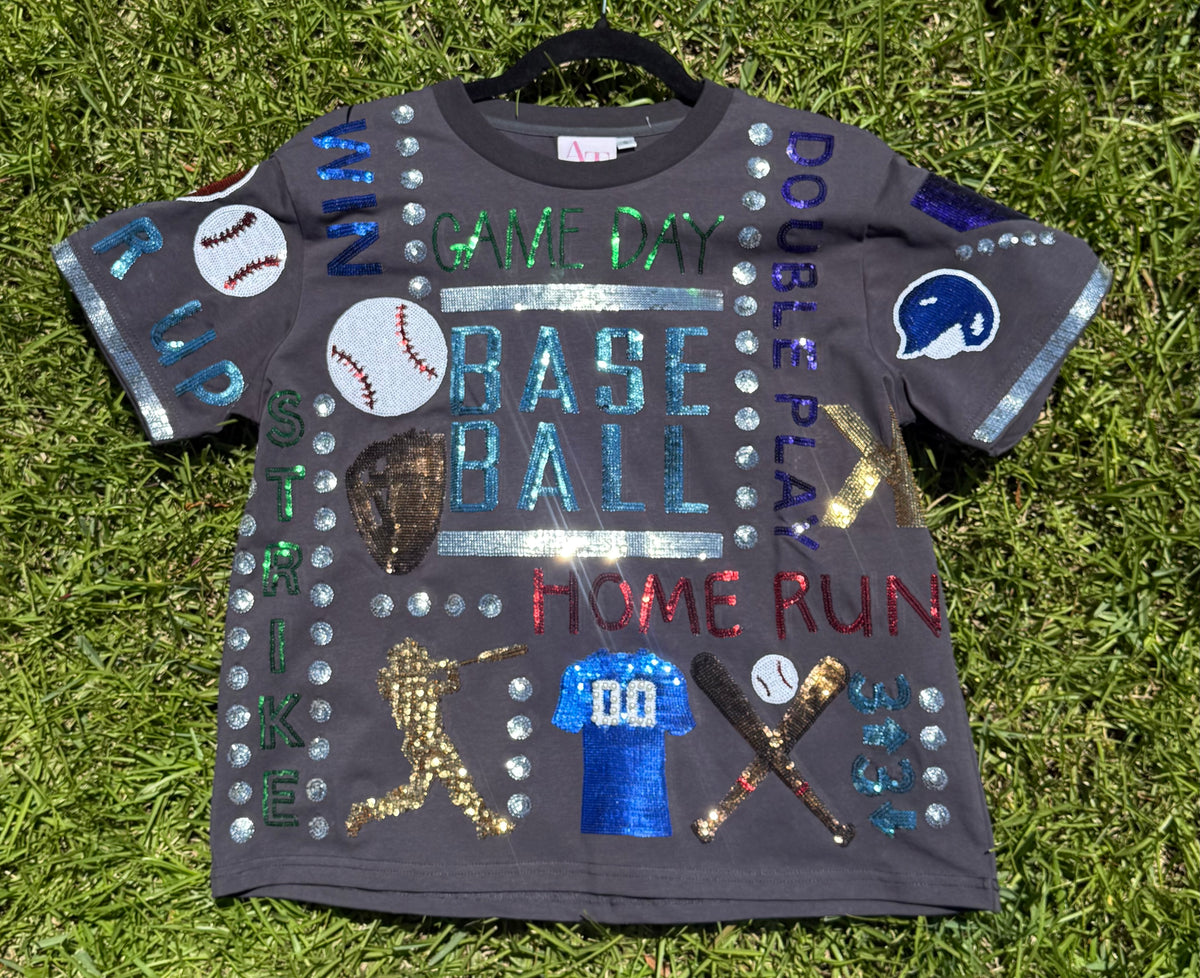 Baseball Icon IN STOCK