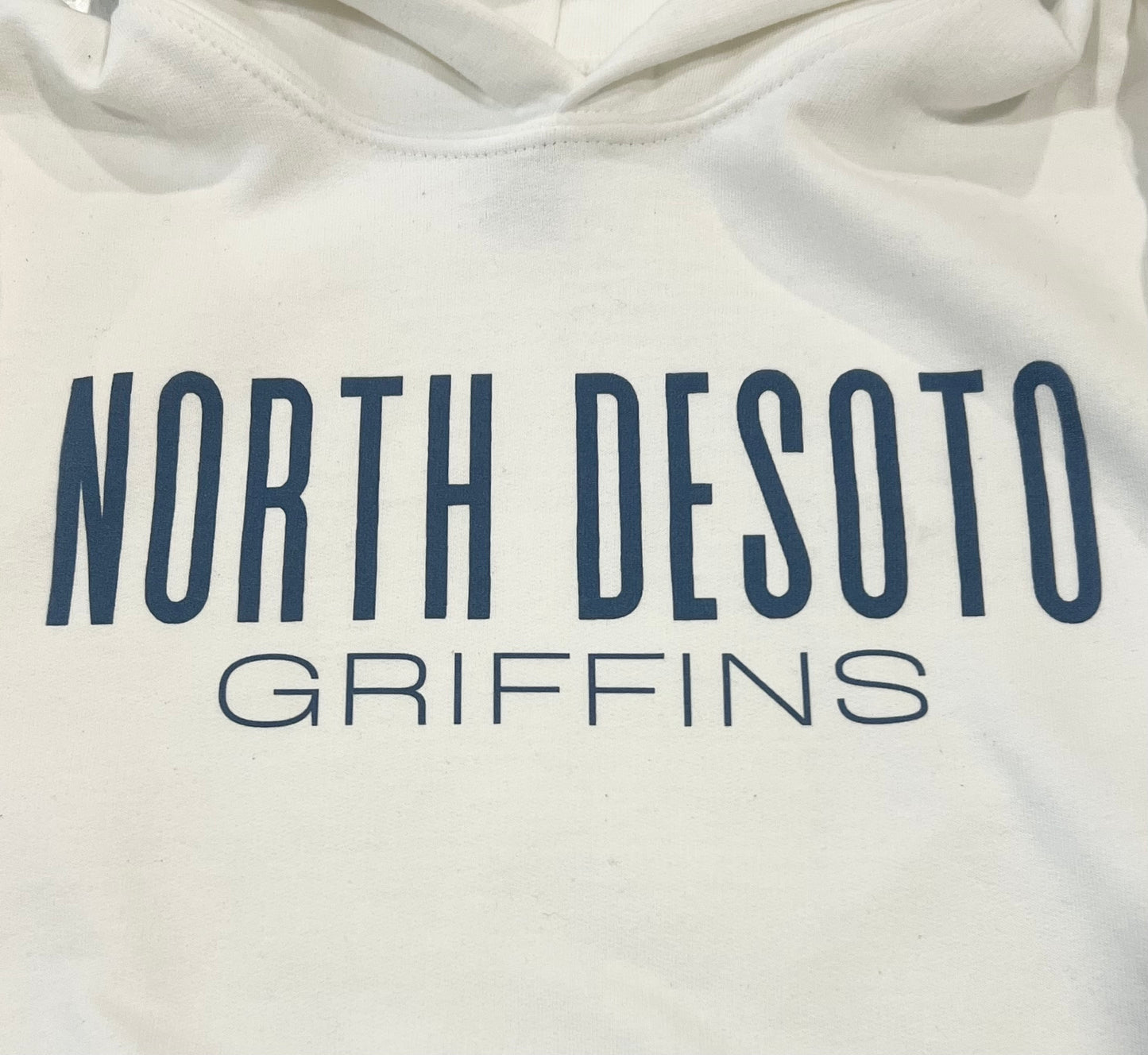 ND Hoodie