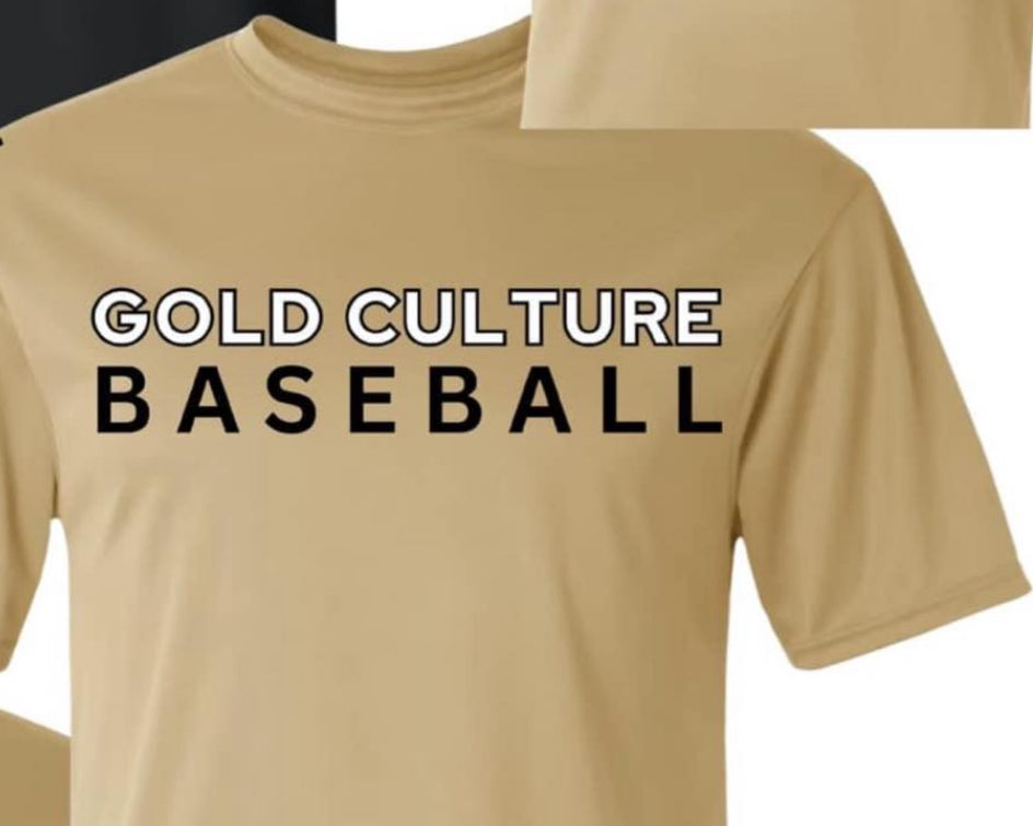 GC Baseball Dri - Fit