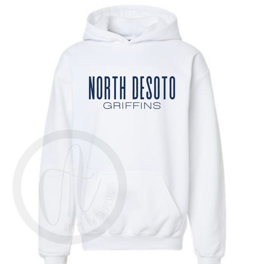 ND Hoodie