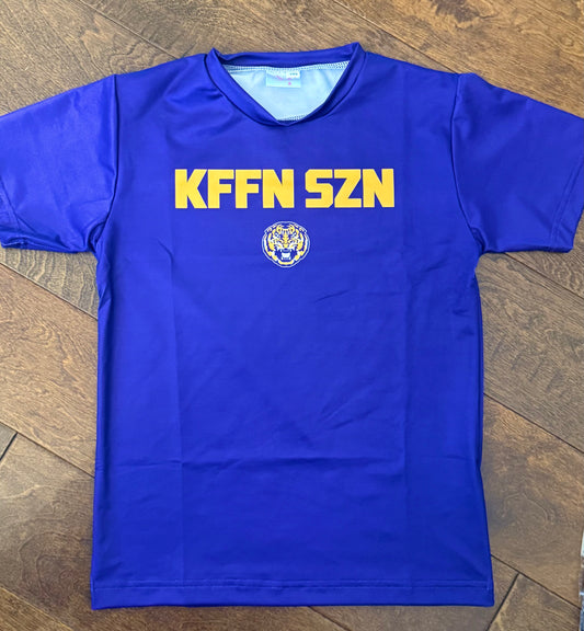 KIFFIN SZN Drifit A2D - IN STOCK