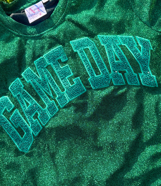 Green Stone GAMEDAY - IN STOCK