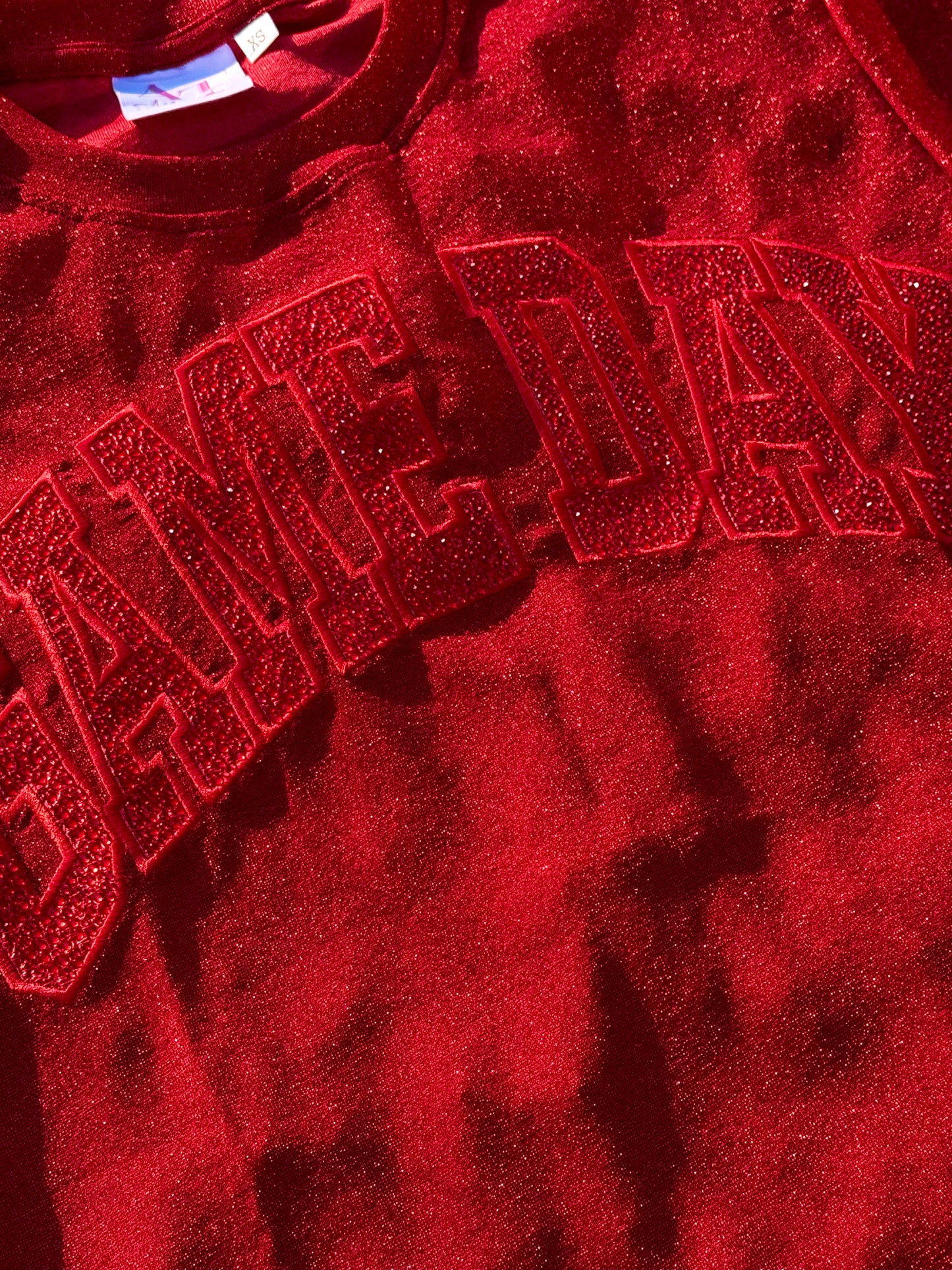Red Stone GAMEDAY - PRESALE