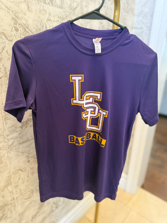 LSU Baseball IN STOCK Team365
